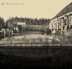 St.Antonius St.Martinushoeve